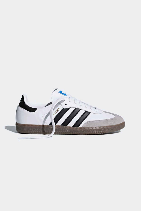 TENIS ADIDAS SAMBA