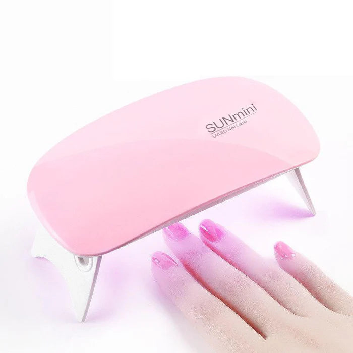 Kit Uñas de Gel Mágicas Polygel - 11 pcs + E-book (de regalo)