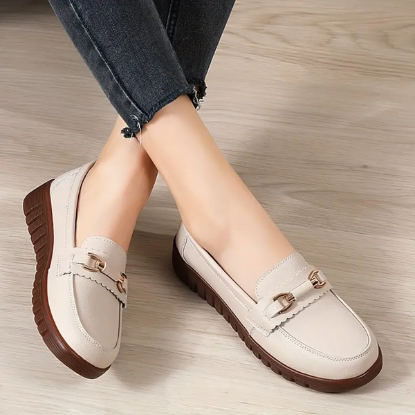 Mocasines Luxe Stride